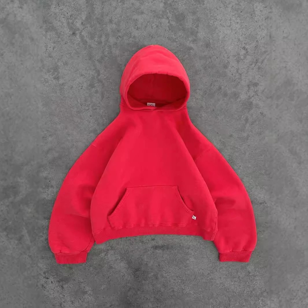 Y2K Hoodies