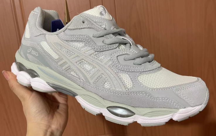 Asics Nyc