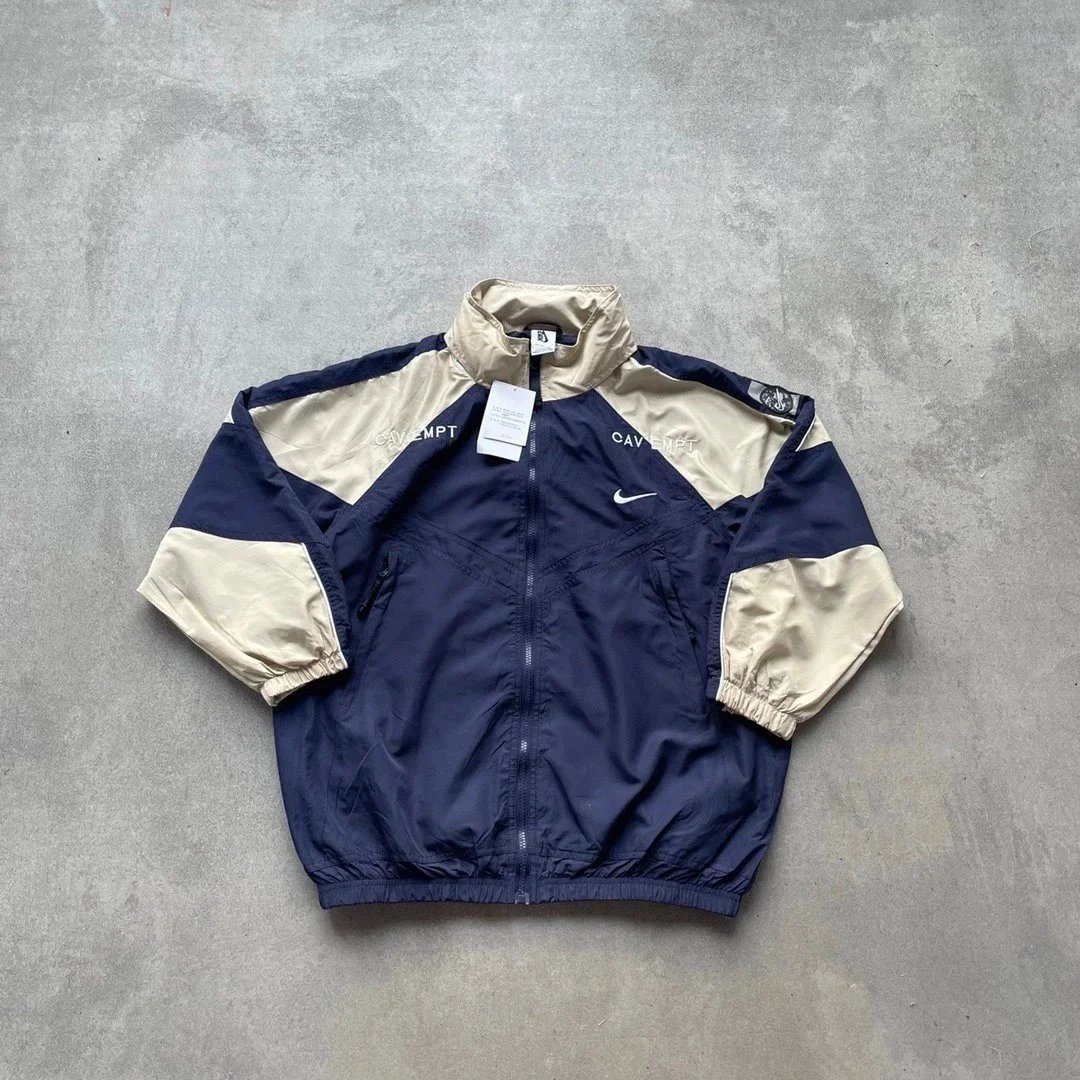 Cavempt Jacket