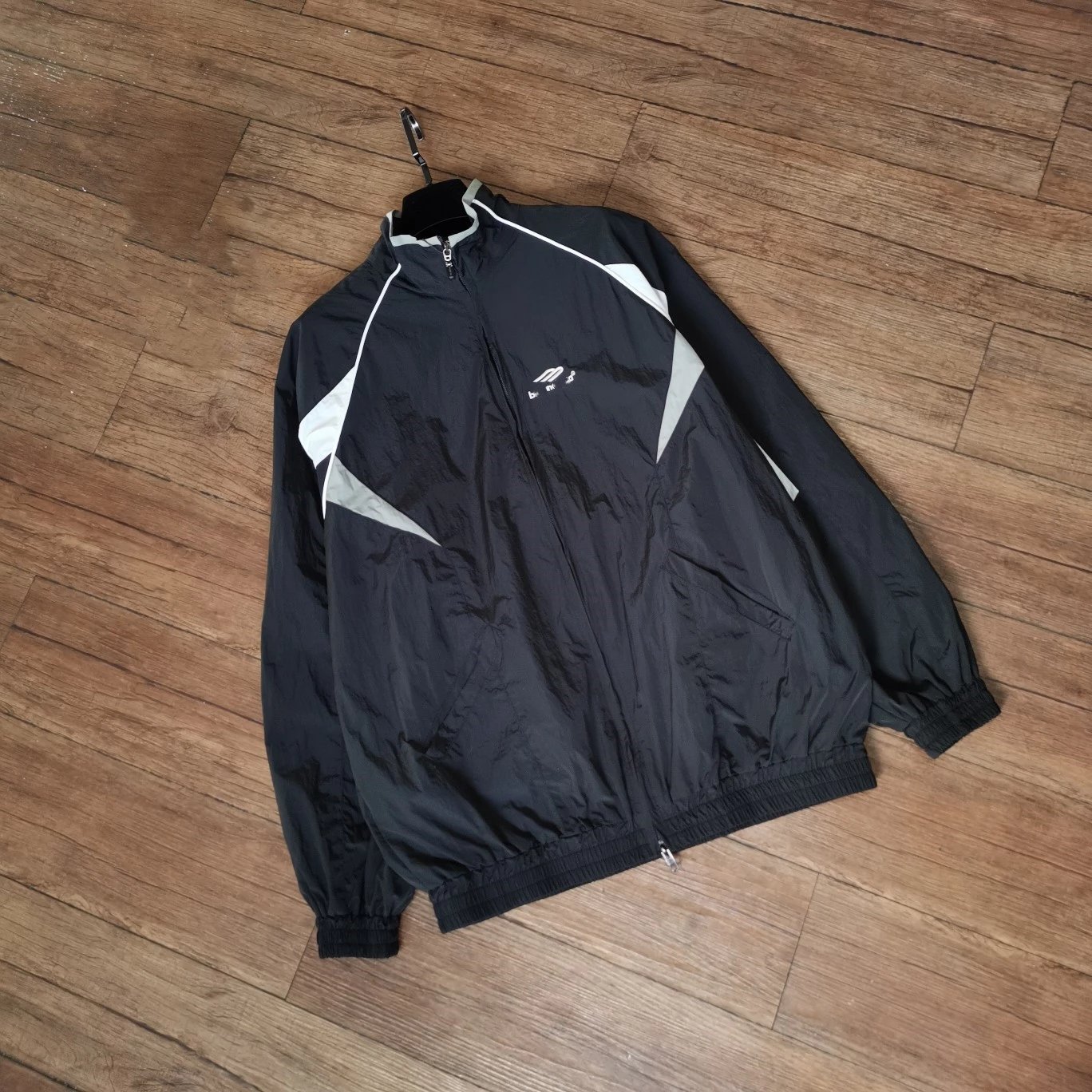 Balenciaga Jacket