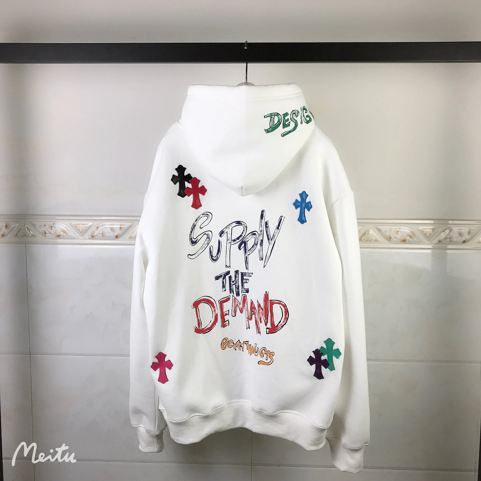 Chrome Hearts Hoodies