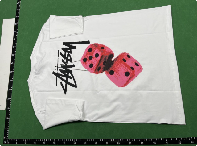 Stussy T Shirt